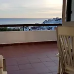 Sea View 아파트 알부페이라