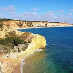 Sea View 아파트 알부페이라