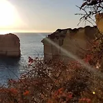 Sea View 아파트 *