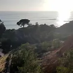 아파트 Sea View