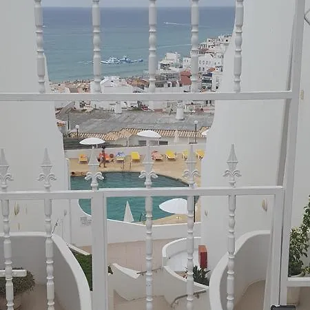 Sea View Apartamento *