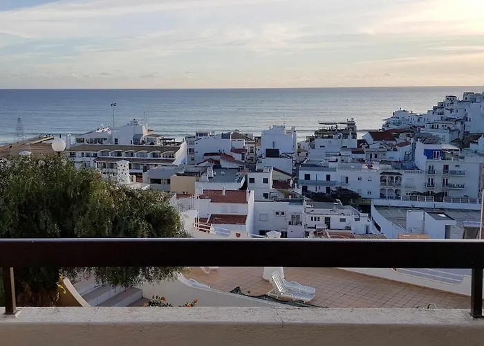 Sea View Appartement *