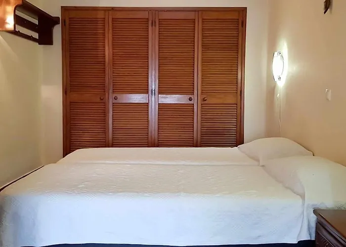 Appartement Sea View Albufeira