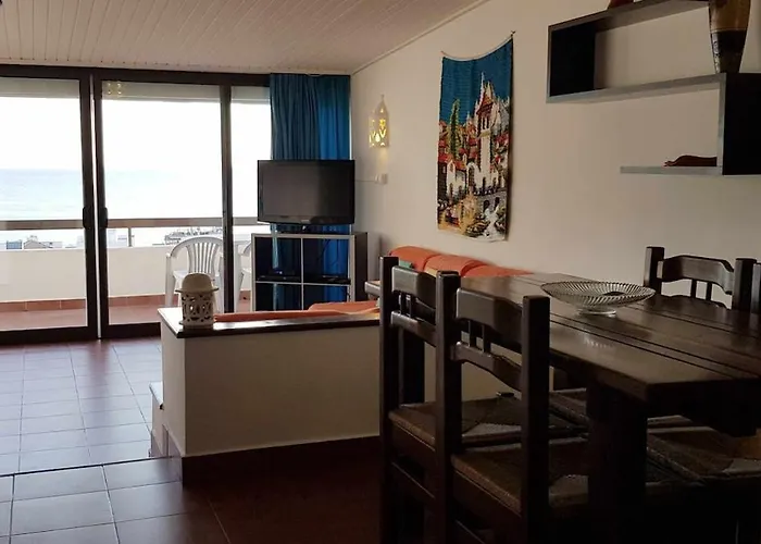 Sea View Appartement Albufeira