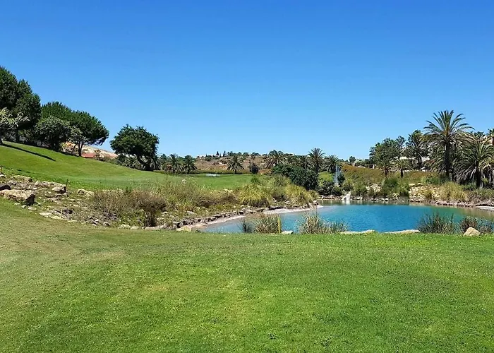 Sea View Appartement *