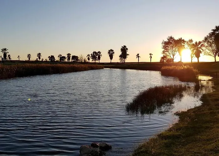 Sea View Appartement