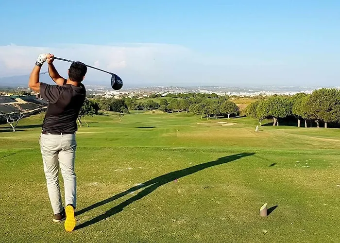 Sea View Appartement *