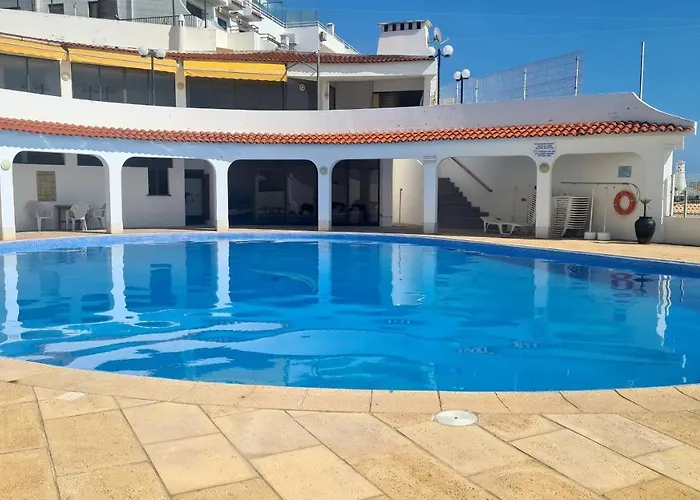 Sea View Appartement *