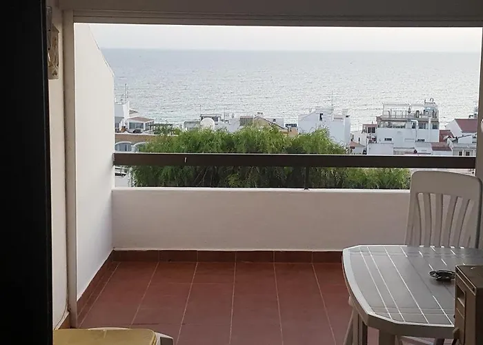 Appartement Sea View *