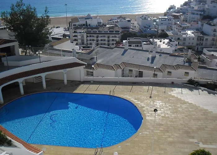 Sea View * Albufeira