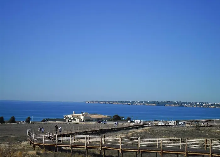 Appartement Sea View *