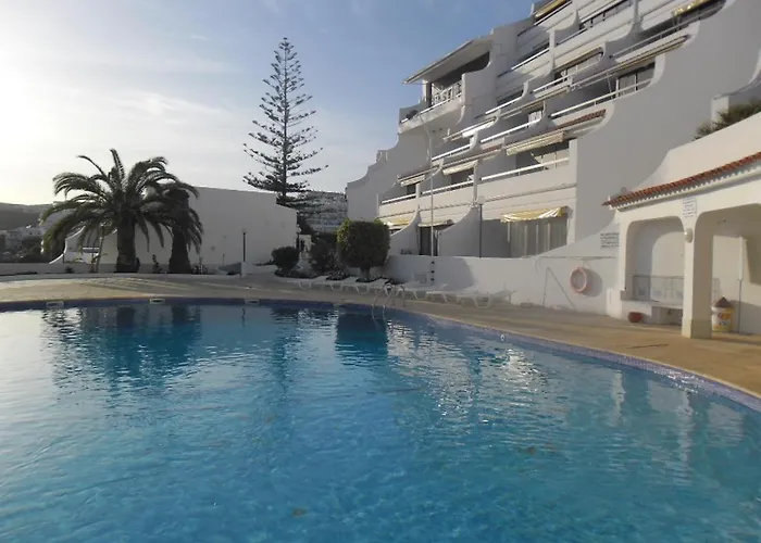 Sea View Appartement *