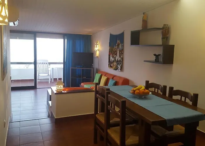 Sea View Appartement *