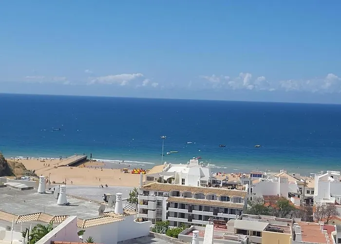 Sea View Appartement