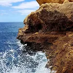 Sea View Апартаменты Албуфейра