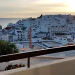 Апартаменты Sea View Албуфейра
