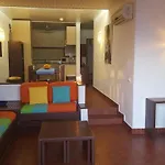 Апартаменты Sea View *