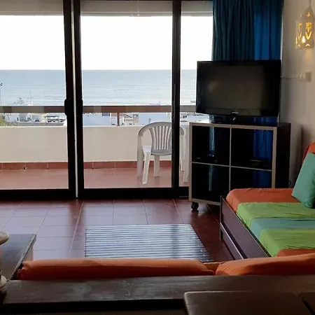 Sea View אלבופיירה