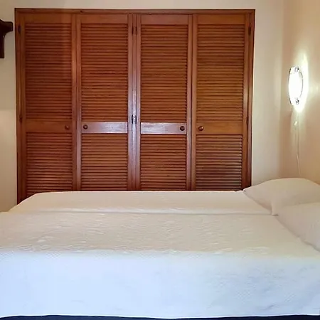 דירה Sea View אלבופיירה