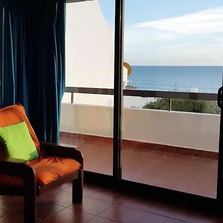 דירה Sea View אלבופיירה