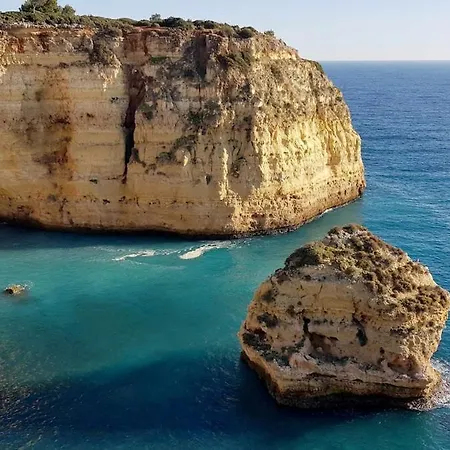Апартаменти Sea View