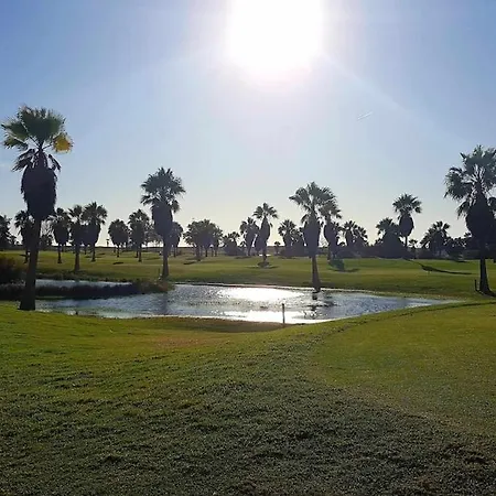 דירה Sea View אלבופיירה