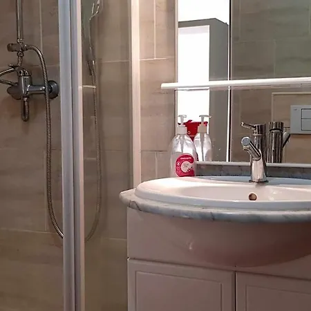 דירה Sea View אלבופיירה