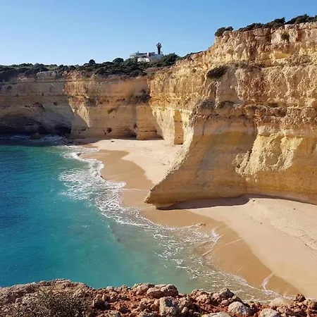 Apartman Sea View Albufeira
