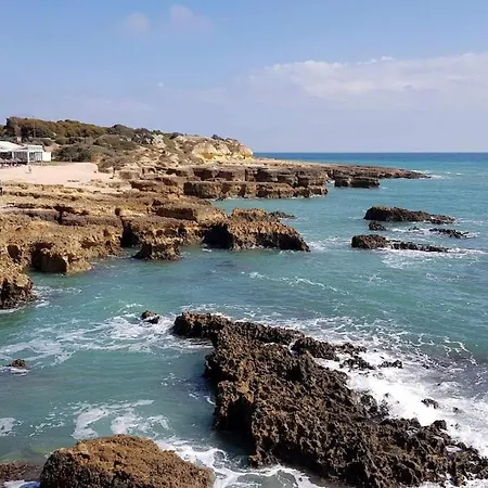 Апартаменти Sea View *