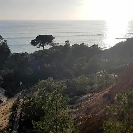 Апартаменти Sea View