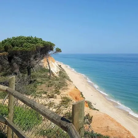 Sea View * Албуфейра