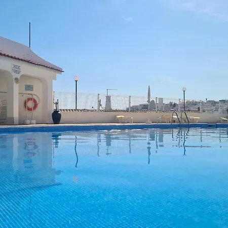 Sea View אלבופיירה