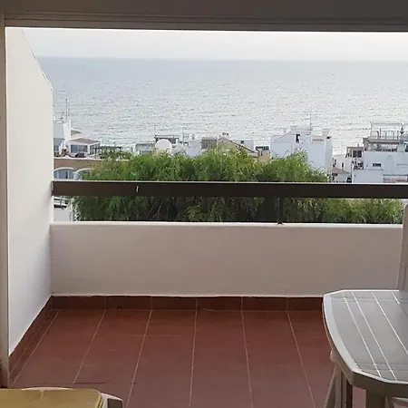 Апартаменти Sea View *