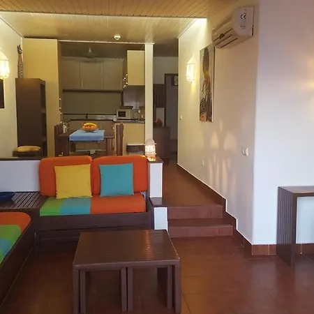 Апартаменти Sea View *