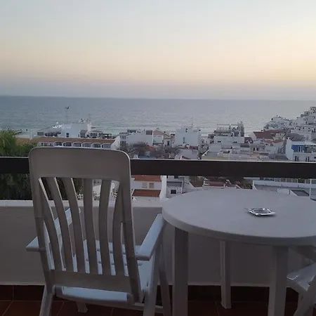Apartment Sea View