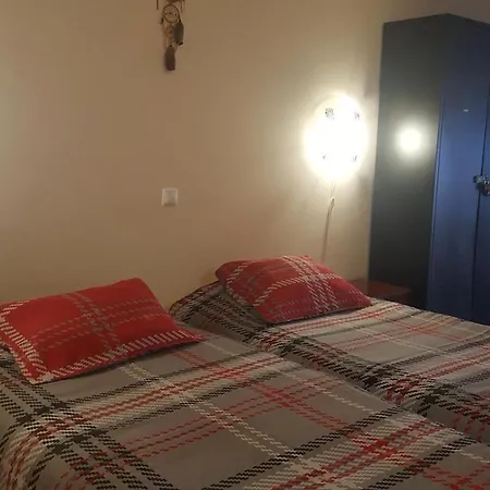 Sea View 阿尔布费拉