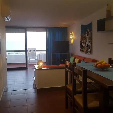 Sea View 公寓 阿尔布费拉