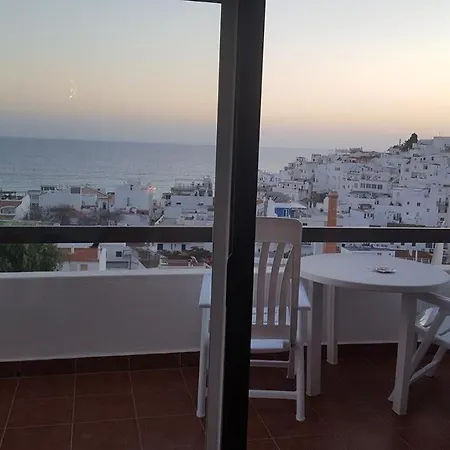 Sea View * 阿尔布费拉