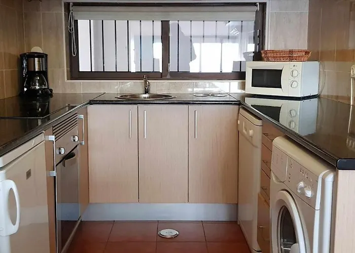 דירה Sea View אלבופיירה