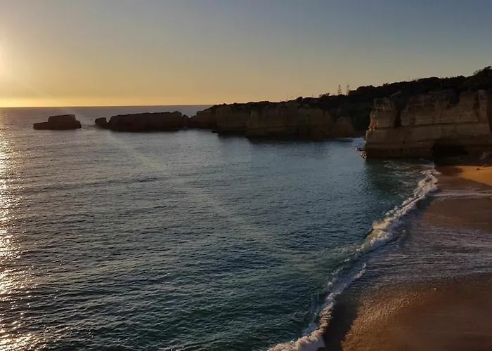 Sea View Албуфейра
