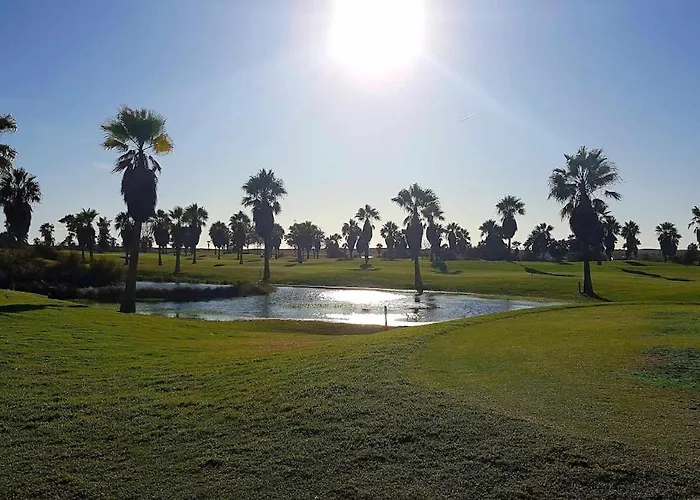 דירה Sea View אלבופיירה