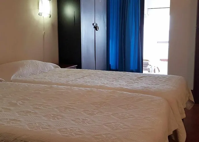 Sea View אלבופיירה