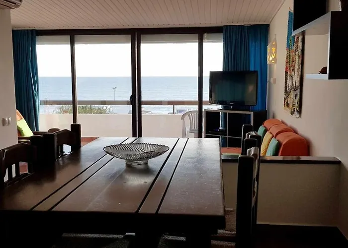 Sea View אלבופיירה