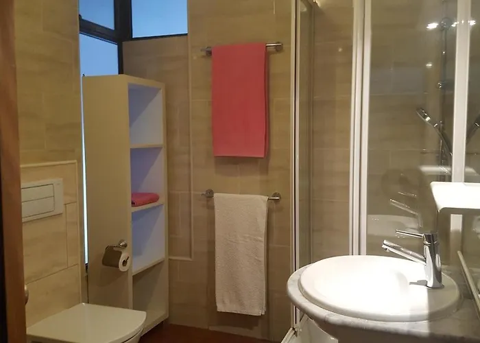 Апартаменти Sea View