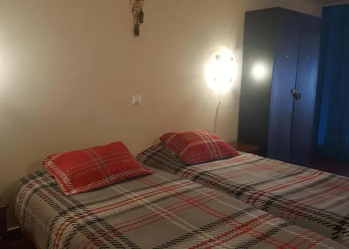 Sea View Албуфейра