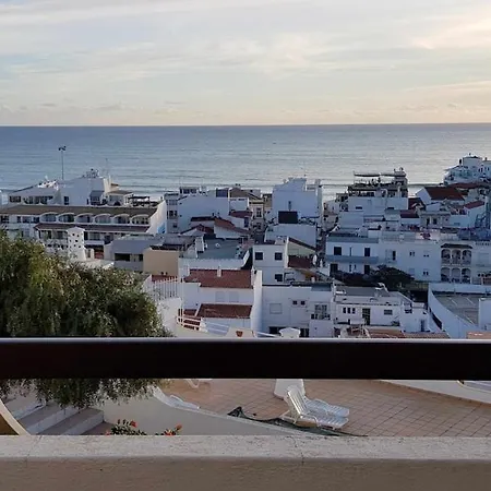 Sea View Apartamento *