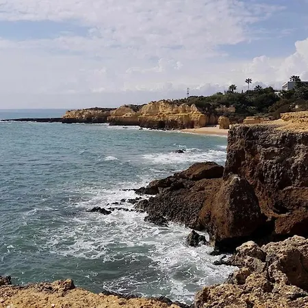 Apartamento Sea View *