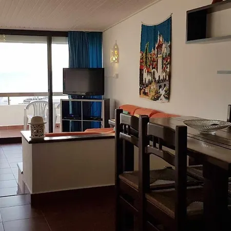 Sea View Apartamento Albufeira