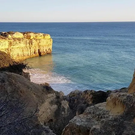 Apartamento Sea View