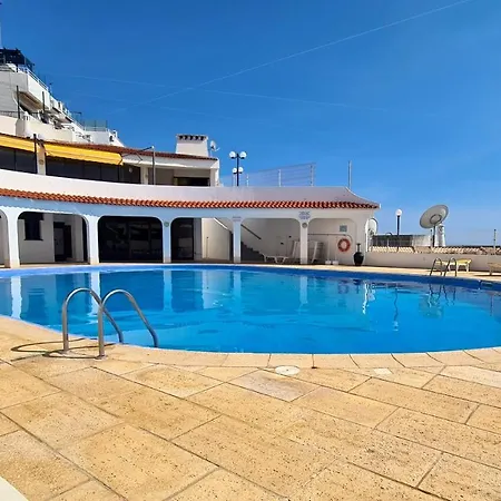 Sea View Apartamento